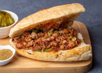 Dünyanın en iyi sakatat yemekleri Listesinde Peru ve Türkiye Zirvede