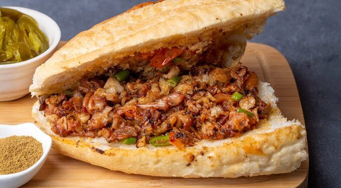 Dünyanın en iyi sakatat yemekleri Listesinde Peru ve Türkiye Zirvede