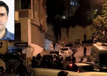 İstanbul Çekmeköy operasyon Sırasında Kan Aktı: 1 Polis Şehit