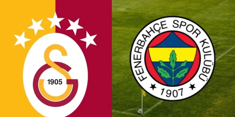 Kritik İstatistikler ve Eşleşmeler: Fenerbahçe Galatasaray Derbisi’nin Sırları 📊