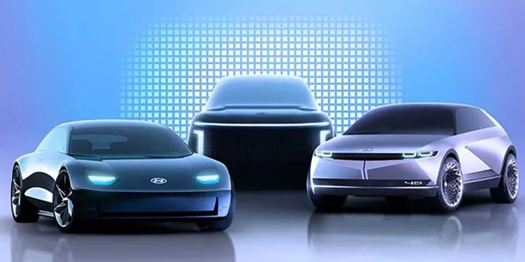 Hyundai Motor Türkiye Teknisyeninden Elektrikli Araç Kategorisinde Dünya Üçüncülüğü