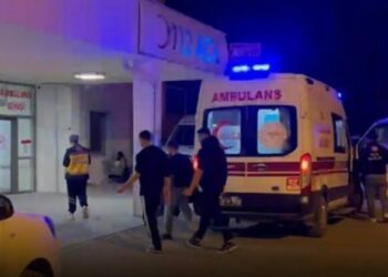 Tavuklu Pilav Zehirlenmesi: Üniversite Yemeklerinde Gıda Güvenliği Nasıl İhlal Edildi?