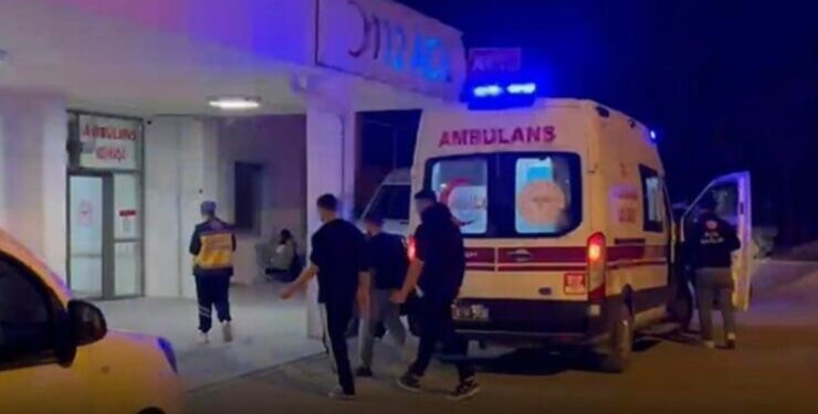 Tavuklu Pilav Zehirlenmesi: Üniversite Yemeklerinde Gıda Güvenliği Nasıl İhlal Edildi?