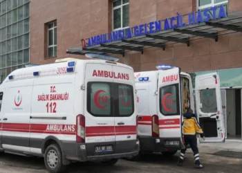 E. Coli Enfeksiyonu Çorum’da Yüzlerce İşçiyi Vurdu