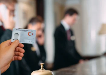 Otellerde artık kimlik fotokopisi alınmayacak: Çalışanların Gözünden Değişim