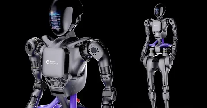 Çin İnsansı Robot Teknolojisi 2030 Vizyonuyla Geleceği Kuruyor