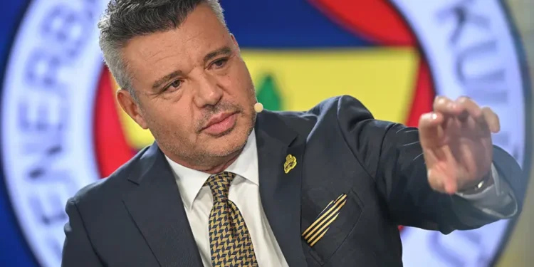 Sadettin Saran Hakkındaki Ağır Suçlamalar Yargıya Taşındı