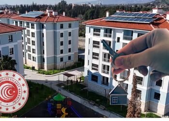 Sahte emlak ilanlarına 173 Milyon TL İdari Para Cezası